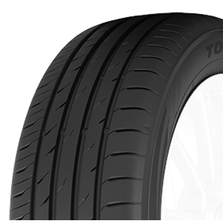 Toyo Proxes Comfort 225/55 R17 101 W, Sommerreifen