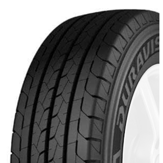 Bridgestone Duravis R 660 A 235/65 R16C 115 T, Sommerreifen