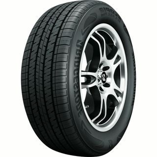Bridgestone Ecopia HL 422 Plus