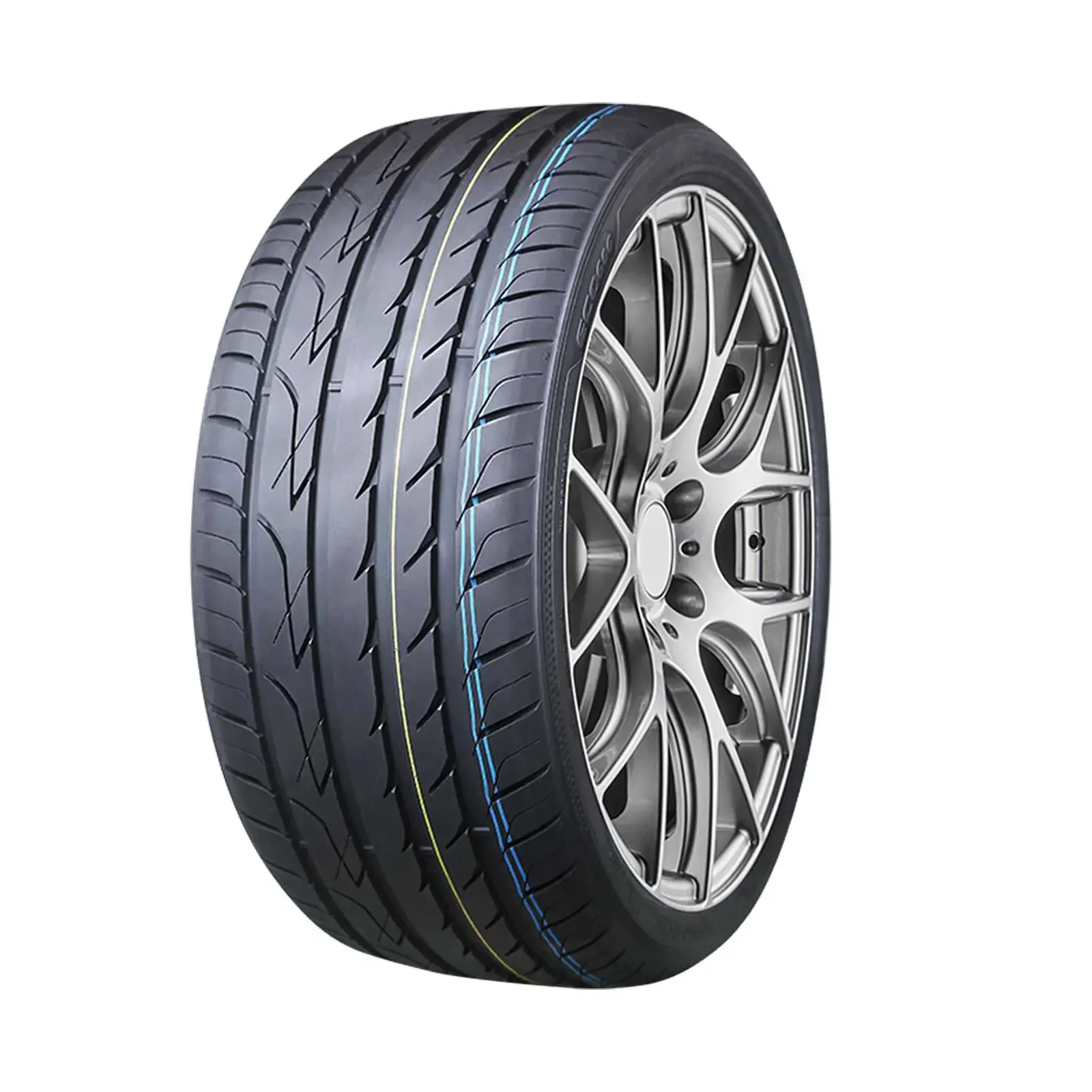 Mazzini Eco 606