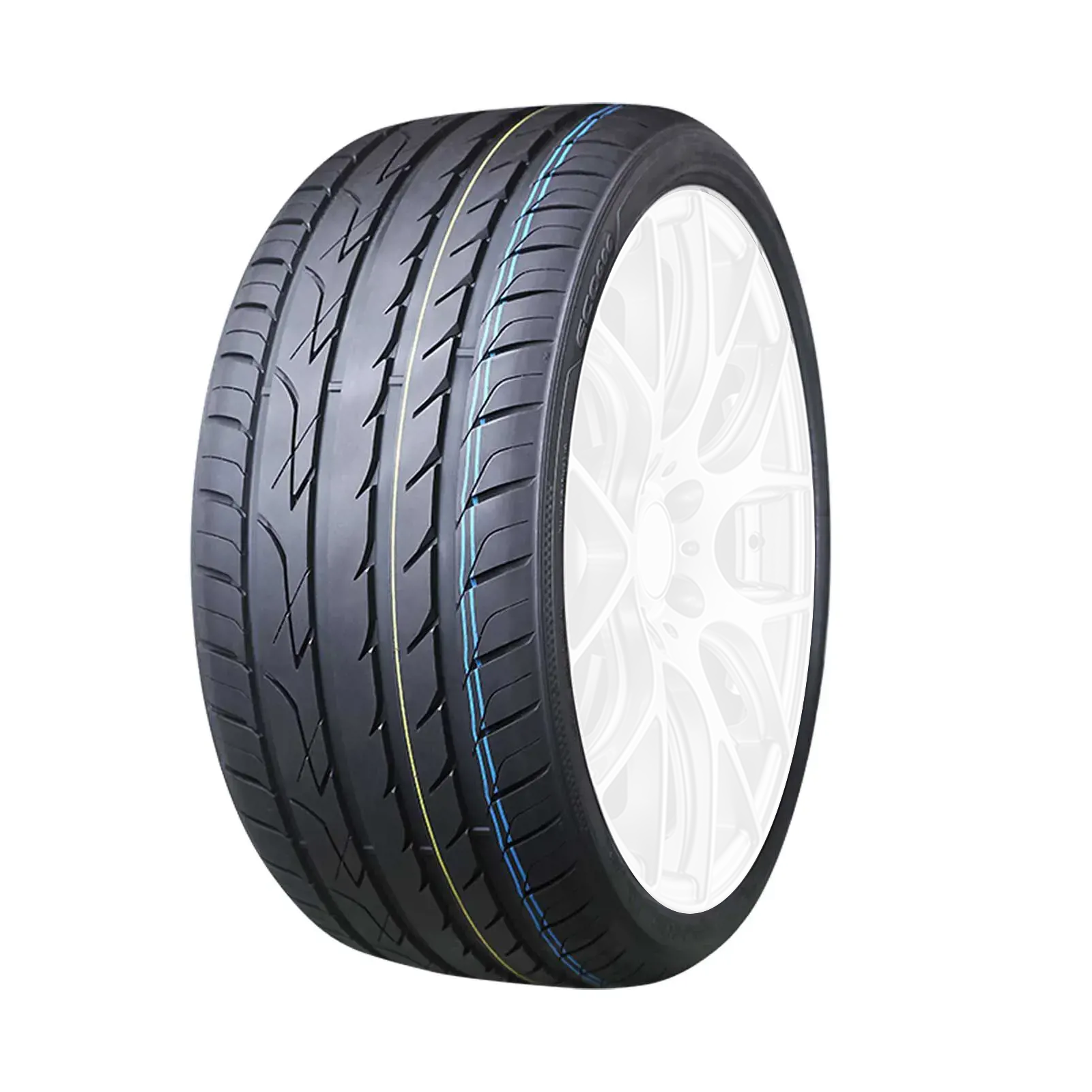 Mazzini Eco 606