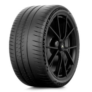 Michelin Pilot Sport Cup 2 R Connect