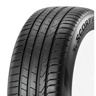 Pirelli Scorpion 255/60 R18 112 V, Sommerreifen
