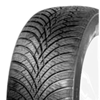 Nordexx NA 6000 225/60 R17 99 V, Ganzjahresreifen