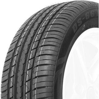 Double Coin DS66 225/55 R19 99 V, Sommerreifen
