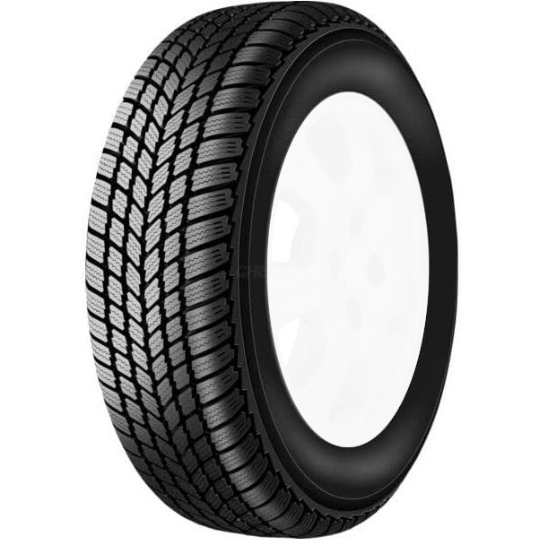 Mastersteel WinterPlus 1
