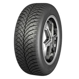 Nankang Cross Seasons AW 6