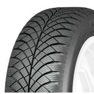 Nankang Cross Seasons AW 6 215/40 R17 87 W, Ganzjahresreifen