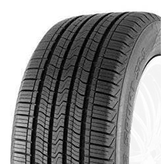 Nankang Cross Sport SP 9 245/50 R20 102 V, Sommerreifen