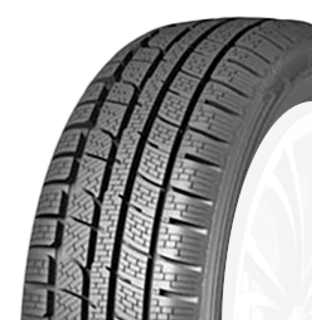 Nankang Winter Activa SV 55 255/40 R19 100 V, Winterreifen