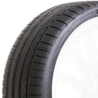 Tomason Sportrace 215/35 R18 84 W, Sommerreifen