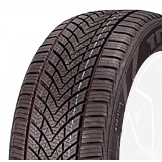 Tracmax X Privilo AS Trac Saver 215/40 R17 87 W, Ganzjahresreifen