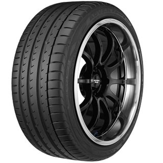 Yokohama Advan Sport V105T