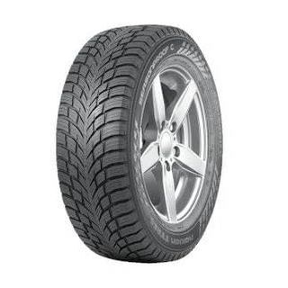 Nokian Snowproof C