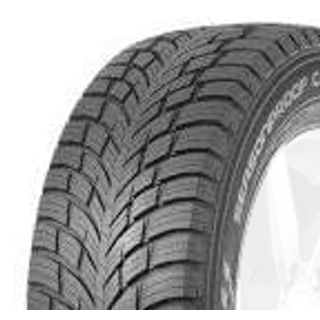 Nokian Snowproof C 215/60 R16C 103 T, Winterreifen