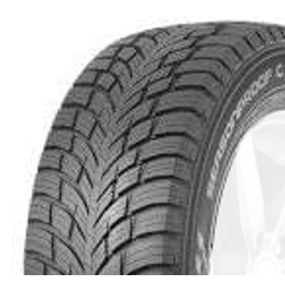 Nokian Seasonproof C 195/65 R16C 104 T, Ganzjahresreifen