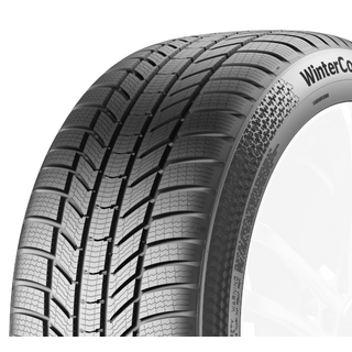 Continental WinterContact TS 870 P