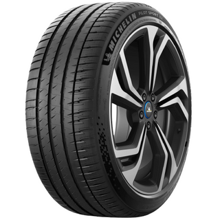 Michelin Pilot Sport EV