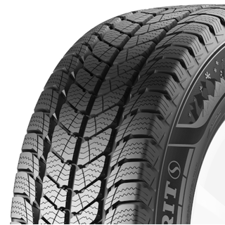 Semperit Van Grip 3 195/60 R16C 99 T, Winterreifen