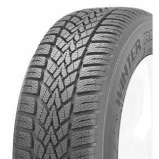 Dunlop SP Winter Response 2 185/60 R15 88 T, Winterreifen