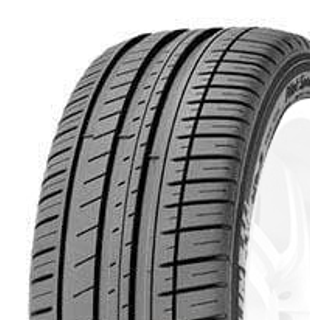 Michelin Pilot Sport 3 UHP