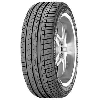 Michelin Pilot Sport 3 UHP