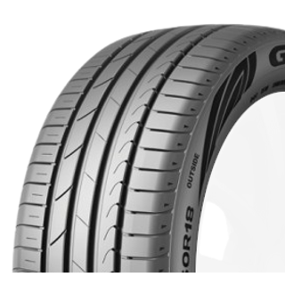 GT Radial FE2 SUV 225/55 R18 98 V, Sommerreifen