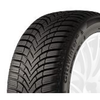 Giti Winter W2 SUV 235/55 R18 104 H, Winterreifen