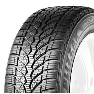 Bridgestone Blizzak LM32 195/60 R16C 99 T, Winterreifen
