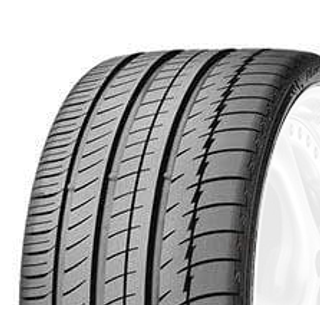 Michelin Pilot Sport PS2 205/55 R17 95 Y, Sommerreifen