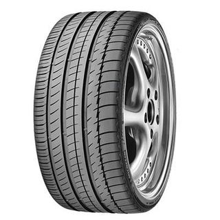 Michelin Pilot Sport PS2