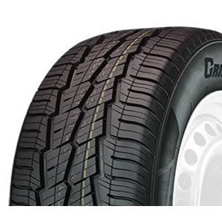 Gripmax SureGrip AS Van 195/70 R15C 104 T, Ganzjahresreifen