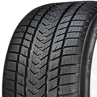 Gripmax SureGrip Pro Winter 205/60 R17 97 V, Winterreifen