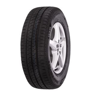 Imperial All Season Van Driver