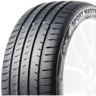 Linglong Sport Master 225/55 R17 101 Y, Sommerreifen