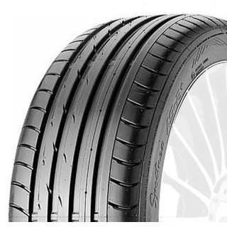Nankang Sportnex AS 2 Plus 285/25 R20 93 Y, Sommerreifen