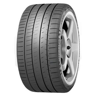 Michelin Pilot Super Sport UHP