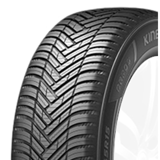 Hankook Kinergy 4S 2 H750B 225/45 R18 95 Y, Ganzjahresreifen
