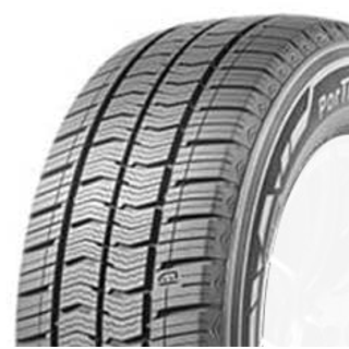 Kumho Portran 4S CX11 205/65 R16C 107 T, Ganzjahresreifen