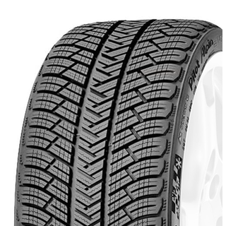 Michelin Pilot Alpin PA4 UHP 265/35 R18 97 V, Winterreifen