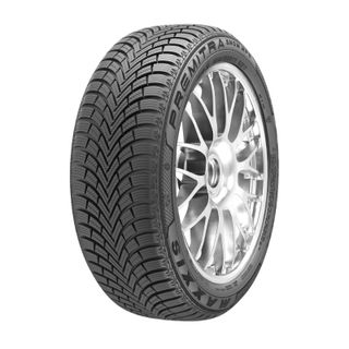 Maxxis Premitra Snow WP6 SUV