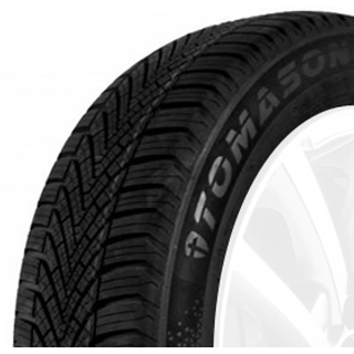 Tomason All Season 225/45 R17 94 Y, Ganzjahresreifen