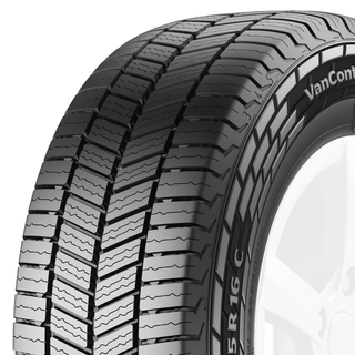 Continental VanContact AS Ultra 205/65 R16C 107 T, Ganzjahresreifen
