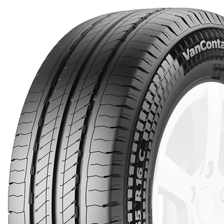 Continental VanContact Ultra 215/60 R16C 103 T, Sommerreifen
