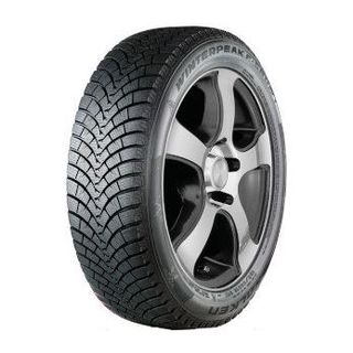 Falken Wildpeak F Snow 1
