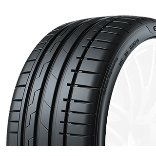 Giti GitiSport S2 215/40 R17 87 Y, Sommerreifen