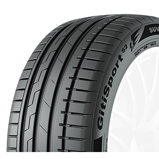 Giti GitiSport S2 SUV 295/35 R21 107 Y, Sommerreifen