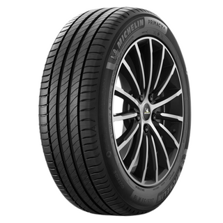 Michelin Primacy 4 Plus