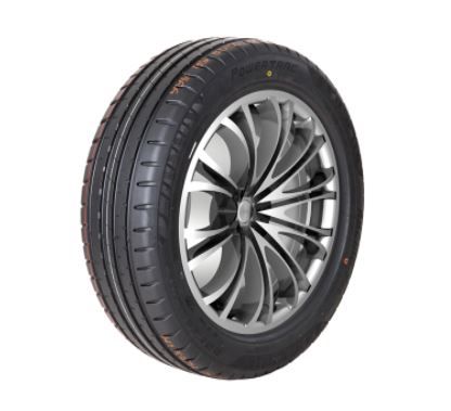 Powertrac Racing Pro