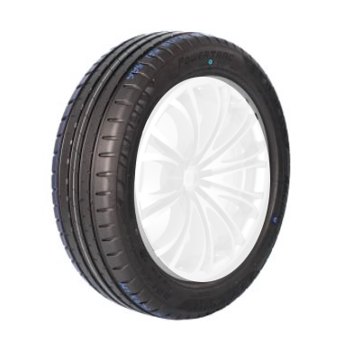 Powertrac Racing Pro
